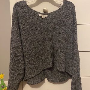 American eagle sweater
